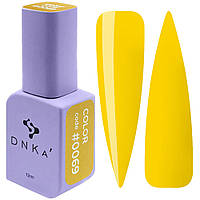 DNKa Gel Polish Color #0069 Гель-лак 12 мл