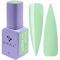 DNKa Gel Polish Color #0071 Гель-лак 12 мл