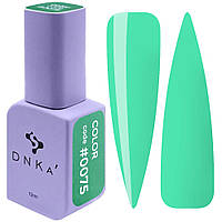 DNKa Gel Polish Color #0075 Гель-лак 12 мл