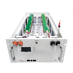 Набір для збірки АКБ LP 51,2V 230Ah smart