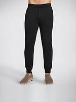 Мужские тёплые махровые штаны, джоггеры, размер 2XL, Livergy Германия