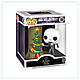 Фігурка Funko Pop Deluxe Фанко Поп Jack Skellington Жах перед Різдвом Джек Скеллінгтон 15 см NBС JS 1360, фото 3