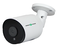 Камера GreenVision GV-139-IP-COS80-30H Камера видеонаблюдения уличная Видеонаблюдение Айпи камера уличная 8MP