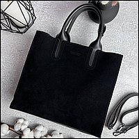 Модні жіночі сумки новинки оригінал, чорна сумка жіноча середня для офісу, жіноча трендова сумка
