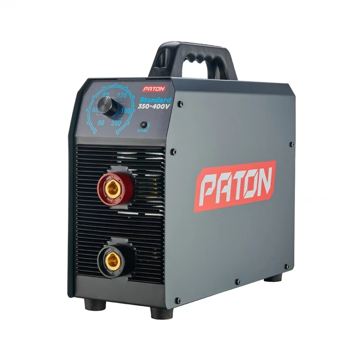 Зварювальний апарат PATON Standard-350-400V [1013035012]