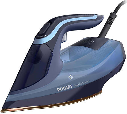 Праска з парою Philips DST8020/20, фото 1