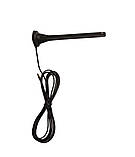 Антена 5G широкосмугова 12-15dBi на магніті (600-6000 МГц, TS9), фото 3