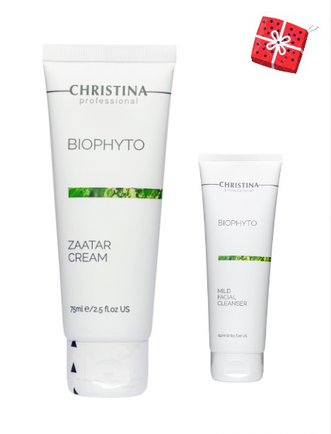 1 365 ₴ Крем «Заатар» 75мл Zaatar Cream TM Christina купити, ціна у ...