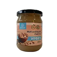 Урбеч миндальный 0,500 мл Україна Продукція, як вона є