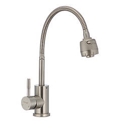 Кухонна суміш MIXXUS SUS 011