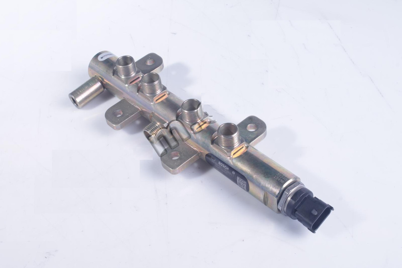 Паливопровід Газон NEXT, ГАЗ 33106-Валдай, ГАЗ 3309, ПАЗ, Foton Cummins ISF 3.8 (рейка/рампа), фото 1