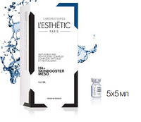 L'Esthetic HA+ SkinBooster Meso Антивозврастная и ревитализационная мезотерапия, 5мл