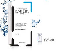 L'Esthetic MesoFiller+ Интенсивное увлажнение и сияние, 5мл