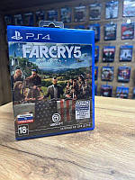 Ігра FarCry 5 PlayStation 4