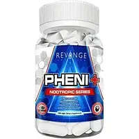 Спеціальний продукт Revange PHENI+ 100 капсул