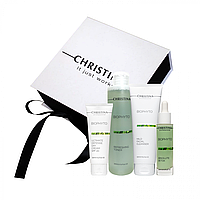 Kits TM Christina - Подарочный набор Bio Phyto для всех типов кожи