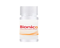Bionica (Біоніка) капсули для схуднення