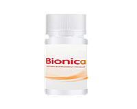 Bionica (Бионика) капсулы для похудения