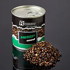 Конопля консервована ROBIN 200 мл