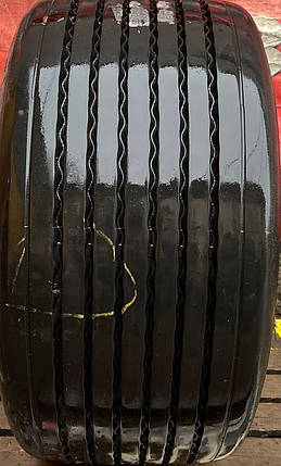 Шина вантажна б/у 445/45R19.5 Matador T HR 4, фото 1