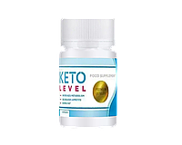 Keto Level (Кето Левел)- капсулы для похудения и ожирения