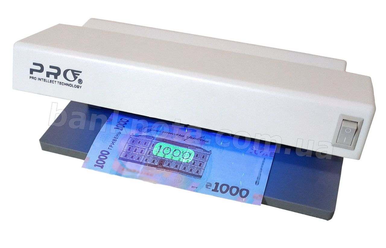 banknota.com.ua PRO 12 GREY, купить, цены и условия поставки. Киев, Одесса, Николаев.