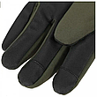 Тактичні Рукавички SoftShell із утеплювачем Thinsulate Mil-Tec Olive 12521301, фото 7