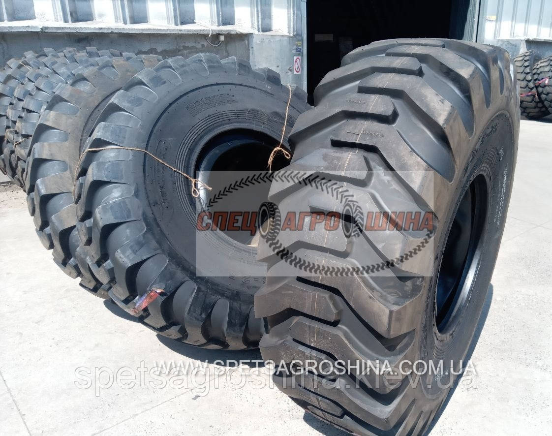 Шина 17.5-25 Rockbuster G2/L2 H168 28PR TT