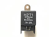 Реле Mazda RX7 Mazda 323 h271 №145, фото 2
