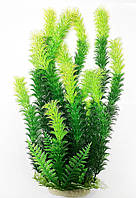Искусственное растение для аквариума Р017522-50 см