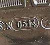 Шина вантажна б/у 445/45R19.5 Michelin XTA2 Energy, фото 8