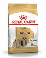 Сухой корм Royal Canin Shih Tzu Adult для взрослых собак породы Ши-Тцу, 1,5 кг