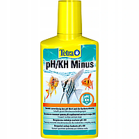 Средство для аквариума Tetra pH/KH Minus 250мл