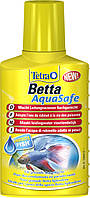 Средство для подготовки воды аквариума Tetra Betta AquaSafe 100 мл