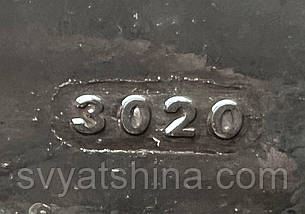 Шина вантажна 445/45R19.5 Leao T820, фото 4