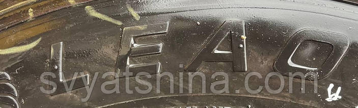 Шина вантажна 445/45R19.5 Leao T820, фото 3