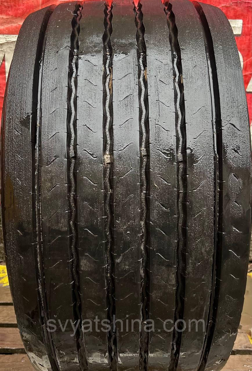 Шина вантажна 445/45R19.5 Leao T820