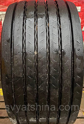 Шина вантажна 445/45R19.5 Leao T820, фото 1