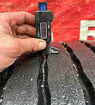 Шина вантажна 445/45R19.5 Leao T820, фото 5