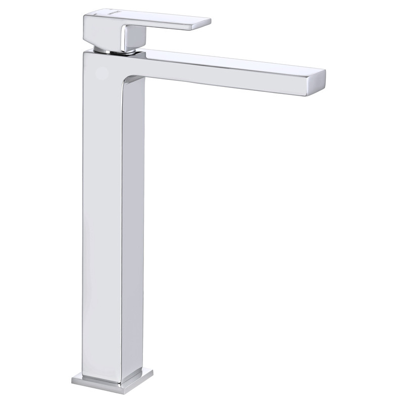 Змішувач для умивальника Mixxus Premium FRANCO 001 High (MI2842), фото 1