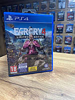 Ігра FarCry 4 PlayStation 4