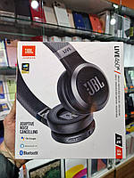 Наушники JBL LIVE 460NC (Black) JBLLIVE460NCBLK