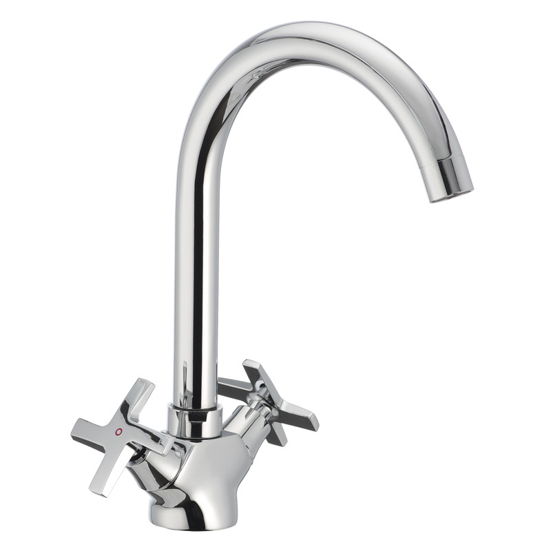 Кухонний змішувач Mixxus Premium Galaxy 275 (MI0623), фото 1