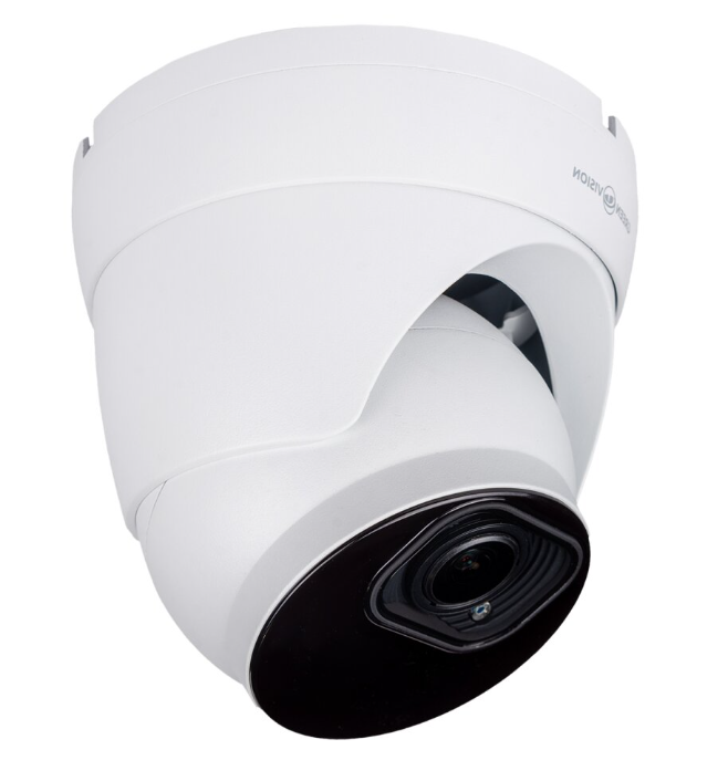 Камера GreenVision GV-188-IP-IF-DOS50-30 VMA Камера купольная IP камера уличная Камера для охраны дома 5MP - фото 2 - id-p2094741035