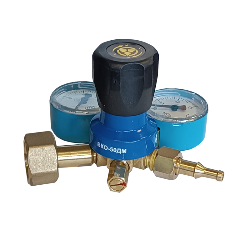 Редуктор кисневий БКО-50 ДМ