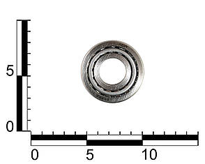 Підшипник маточини задньої заз 1102-1103, 1105, 968, 1102-05 зовнішня опора (30204), фото 2