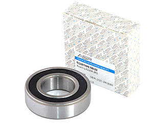 Підшипник напіввиси задній ВАЗ 2121-214, 2123 (62208 2RS), фото 1