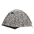 Намет Tramp Lite Hunter 3 camo UTLT-001, фото 4