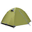 Намет Tramp Lite Tourist 3 olive UTLT-002, фото 3