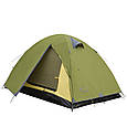 Намет Tramp Lite Tourist 3 olive UTLT-002, фото 5